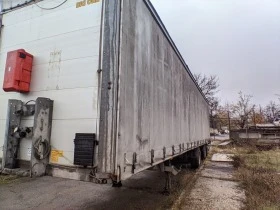 За камион Други Humbaur HSA 2006, снимка 4