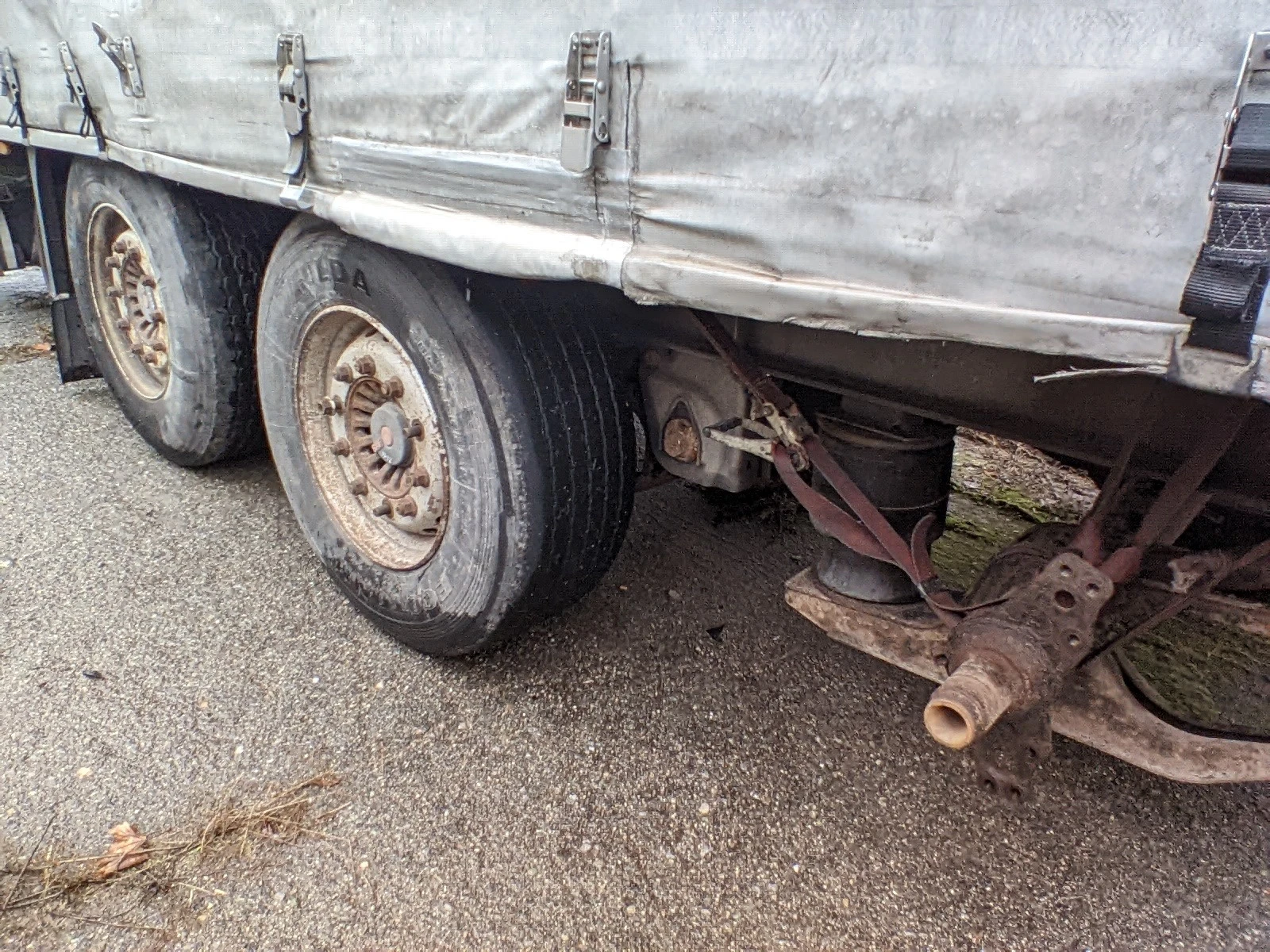   Humbaur HSA 2006 | Mobile.bg   3