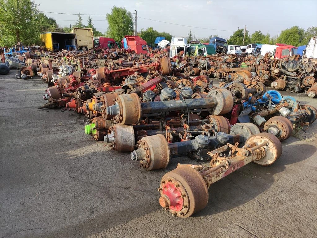   Humbaur HSA 2006 | Mobile.bg   6