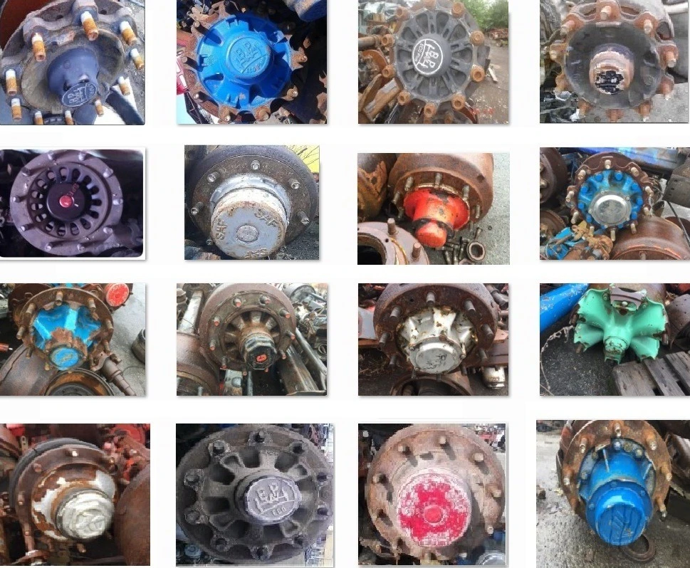   Humbaur HSA 2006 | Mobile.bg   10