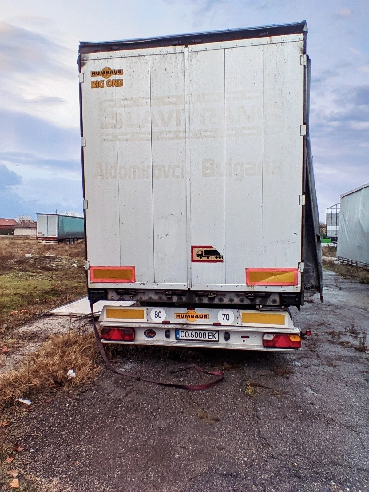   Humbaur HSA 2006 | Mobile.bg   2