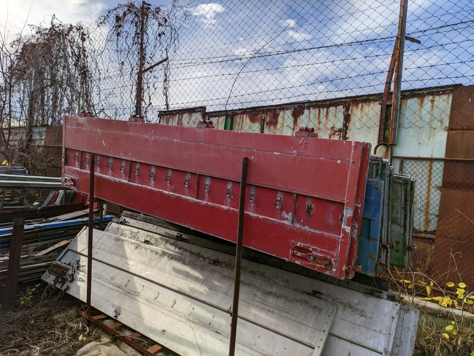   Humbaur HSA 2006 | Mobile.bg   8