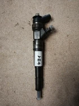 Дюза  BOSCH за BMW 320d, 330D, 530D, 730D, X5 3.0D  0445110131 , снимка 1