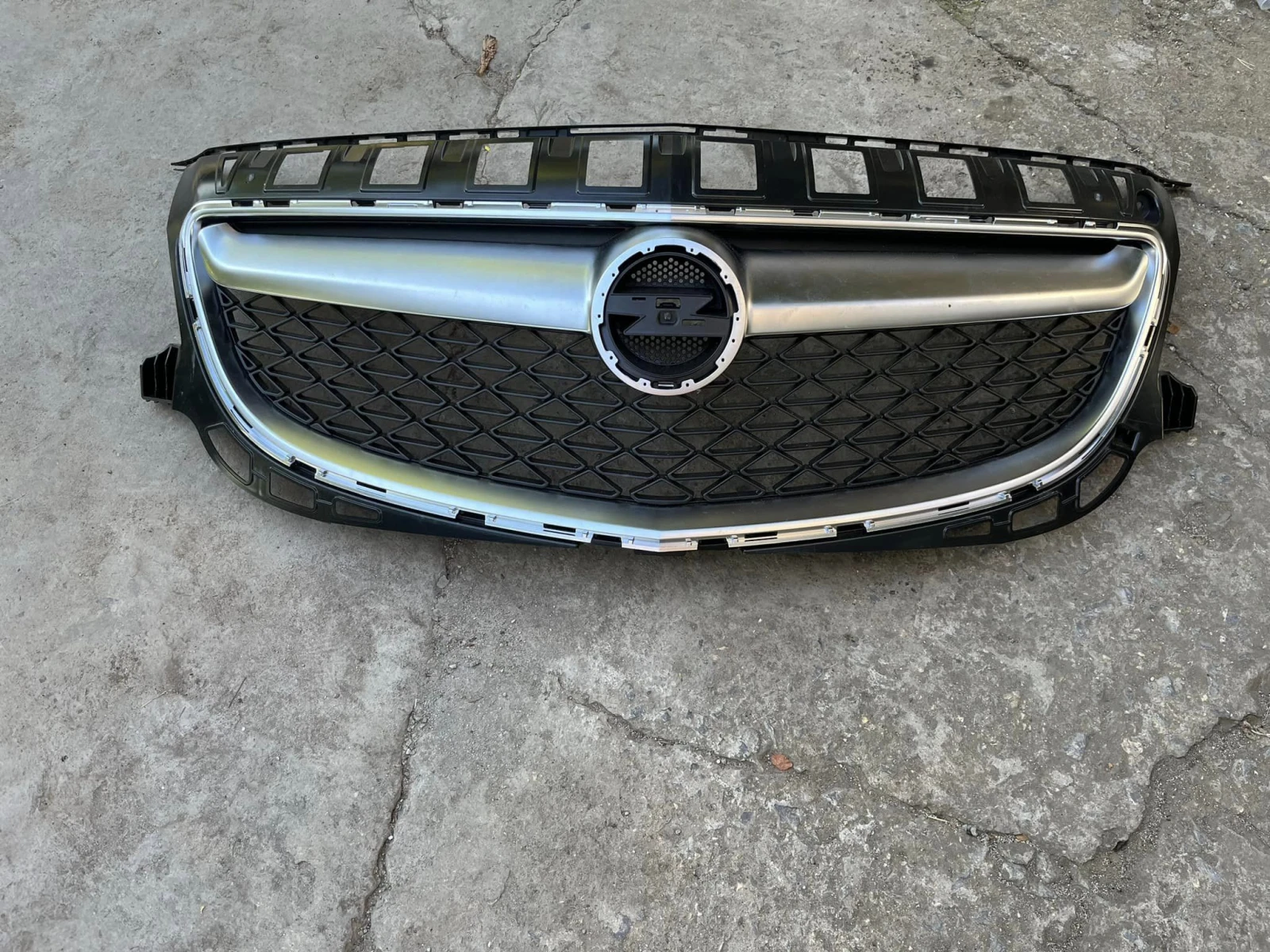 ������� �� Opel Insignia OPC | Mobile.bg � ����������� 3