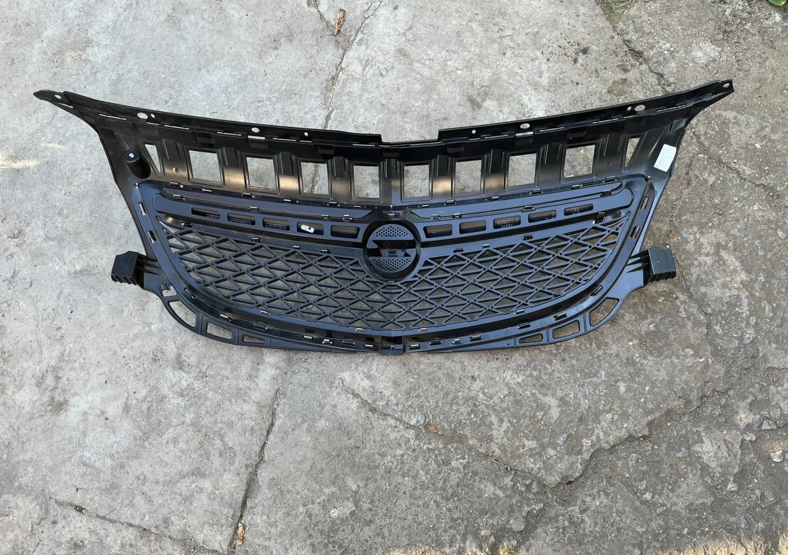 ������� �� Opel Insignia OPC | Mobile.bg � ����������� 2