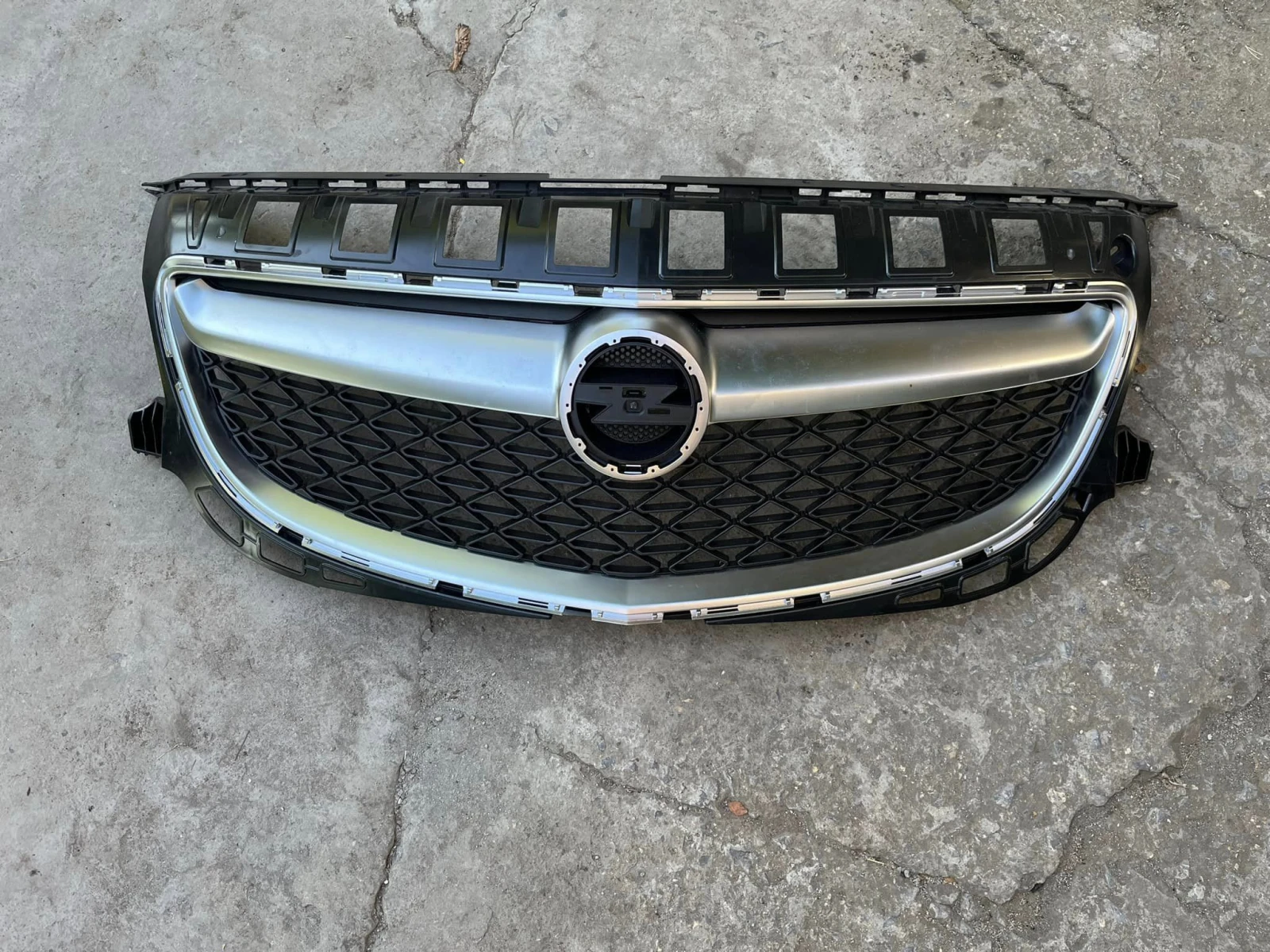 ������� �� Opel Insignia OPC | Mobile.bg � ����������� 5