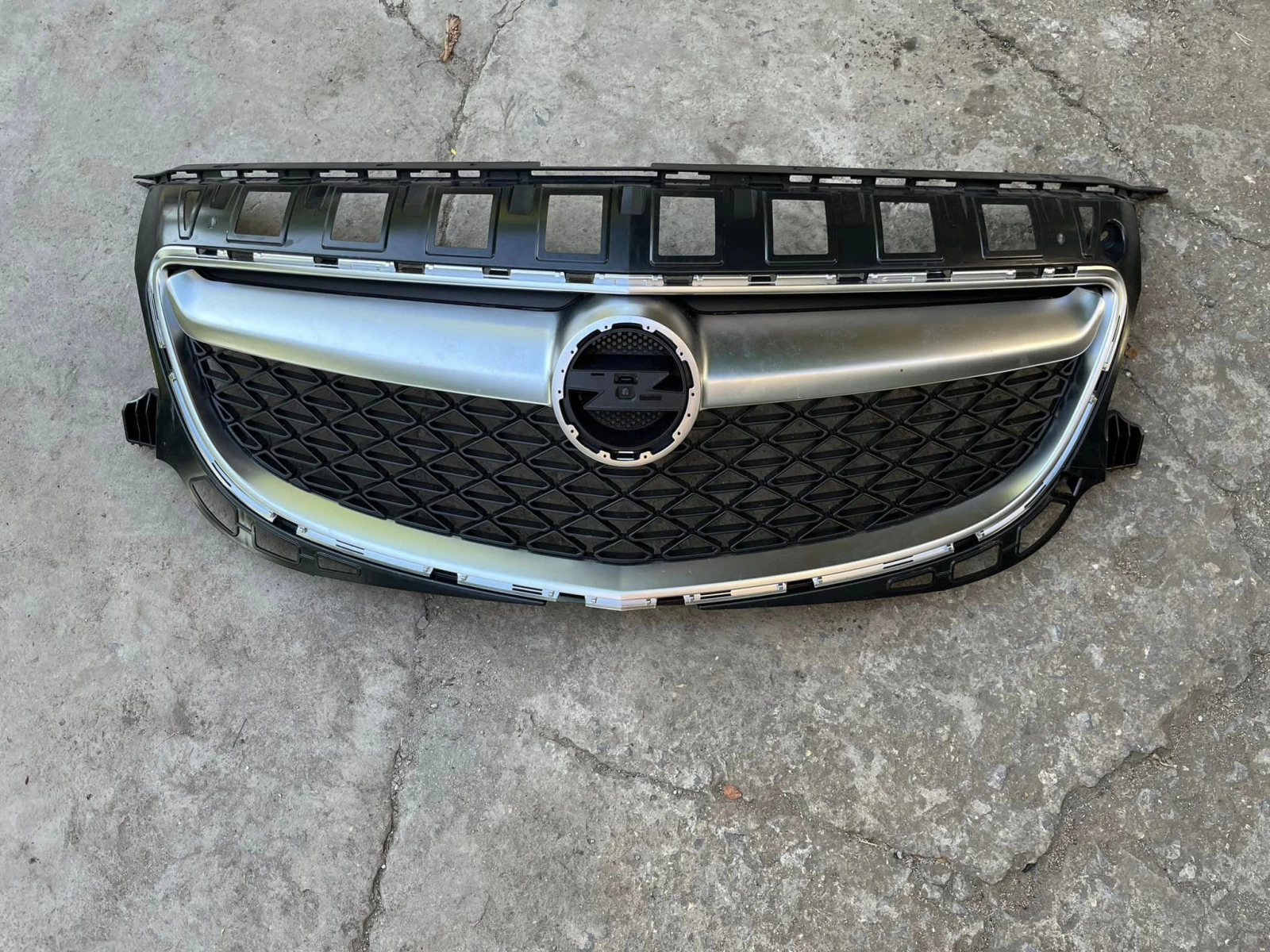 ������� �� Opel Insignia OPC | Mobile.bg � ����������� 1