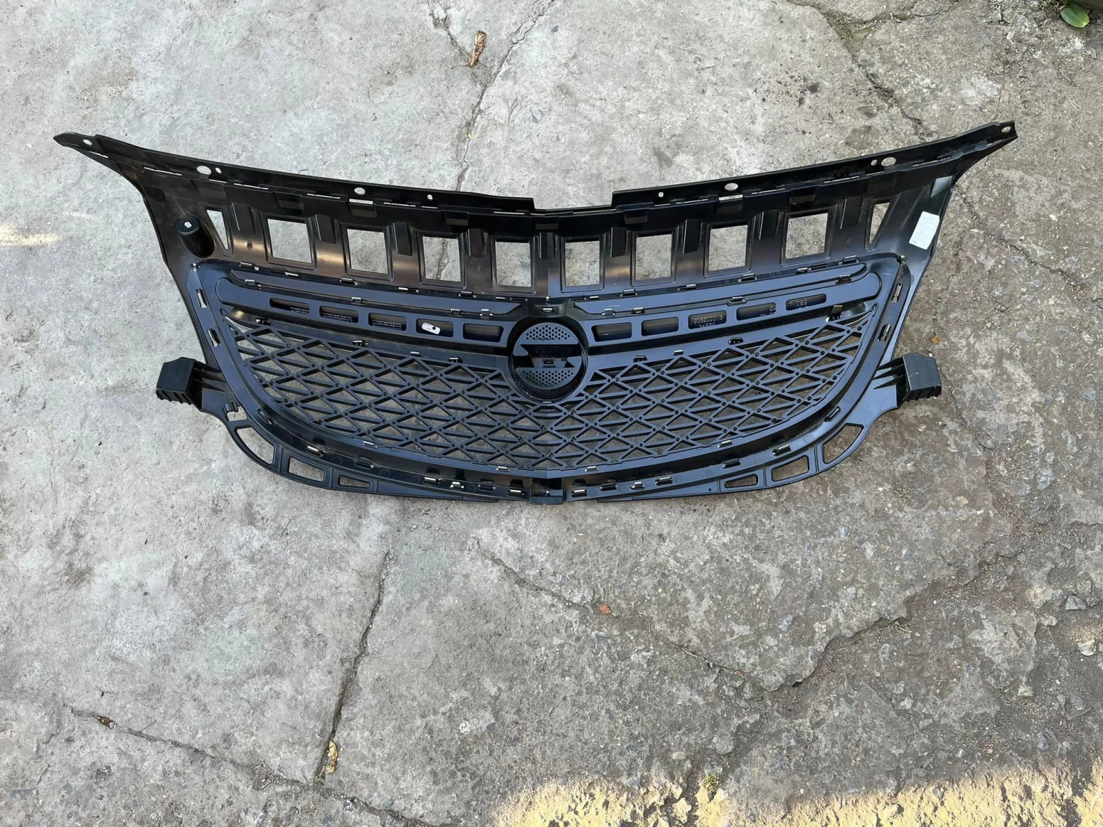 ������� �� Opel Insignia OPC | Mobile.bg � ����������� 4