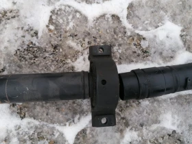 Кардан за Рено Колеос Renault Koleos SUV I (09.2008 - 08.2016), снимка 5 - Части - 53204451