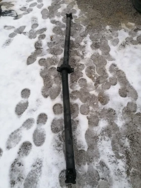 Кардан за Рено Колеос Renault Koleos SUV I (09.2008 - 08.2016)