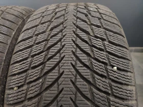Гуми Зимни 245/45R18, снимка 1