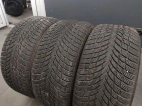 Гуми Зимни 245/45R18, снимка 4