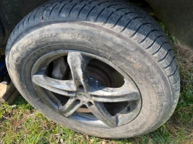 Гуми с джанти Други 235/65R17, снимка 3