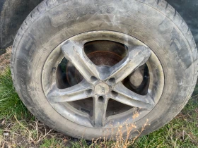 Гуми с джанти Други 235/65R17, снимка 4