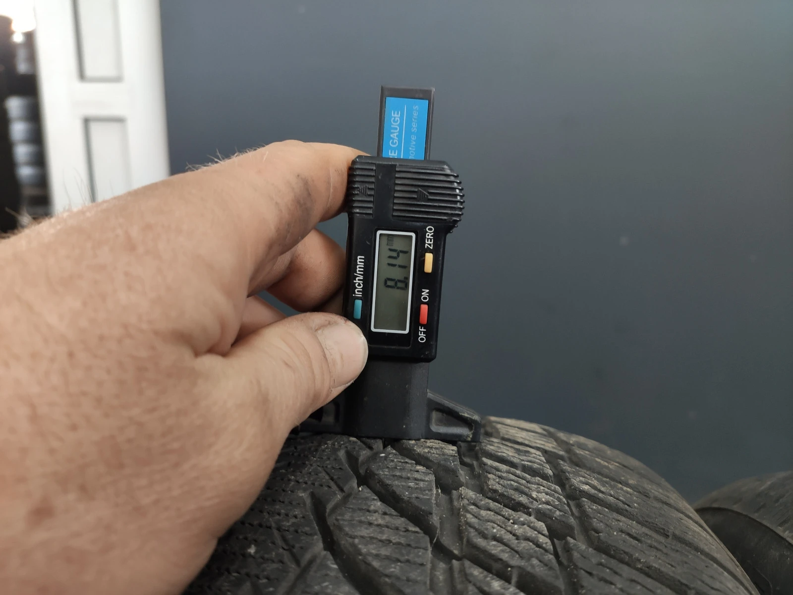  245/45R18 | Mobile.bg   7