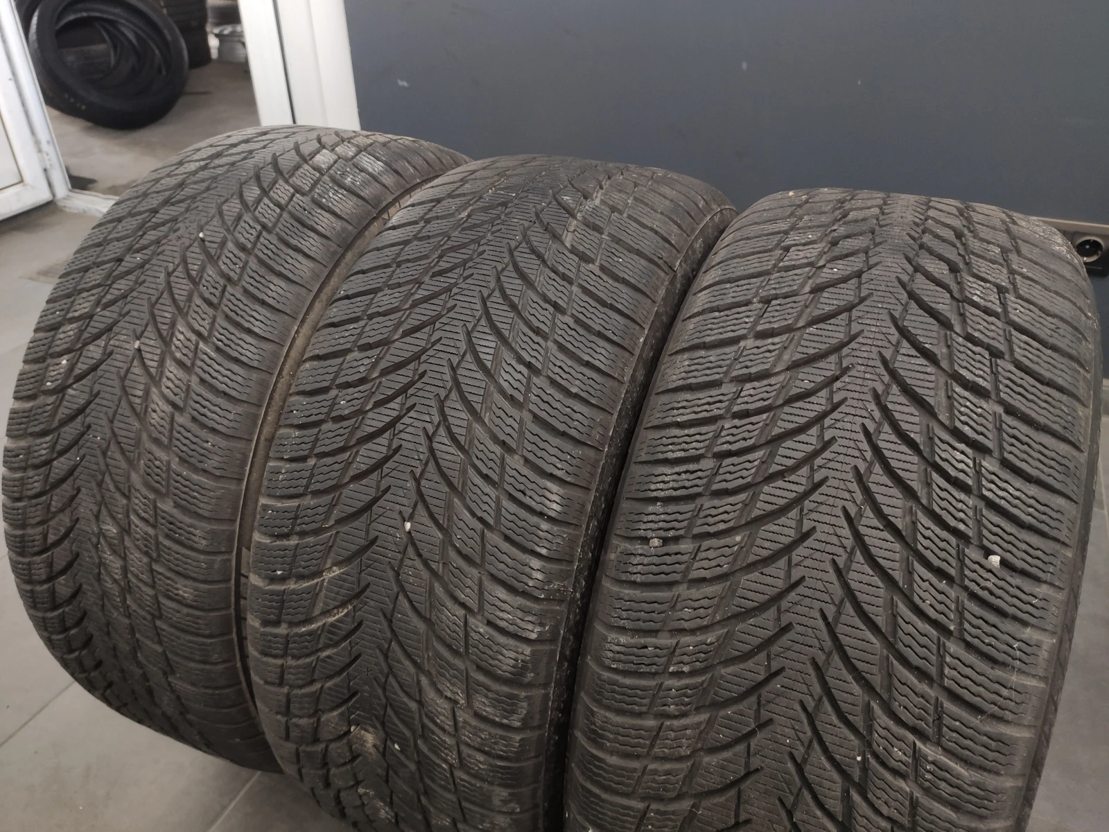  245/45R18 | Mobile.bg   4