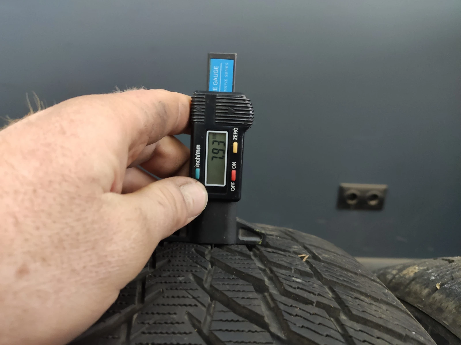  245/45R18 | Mobile.bg   6