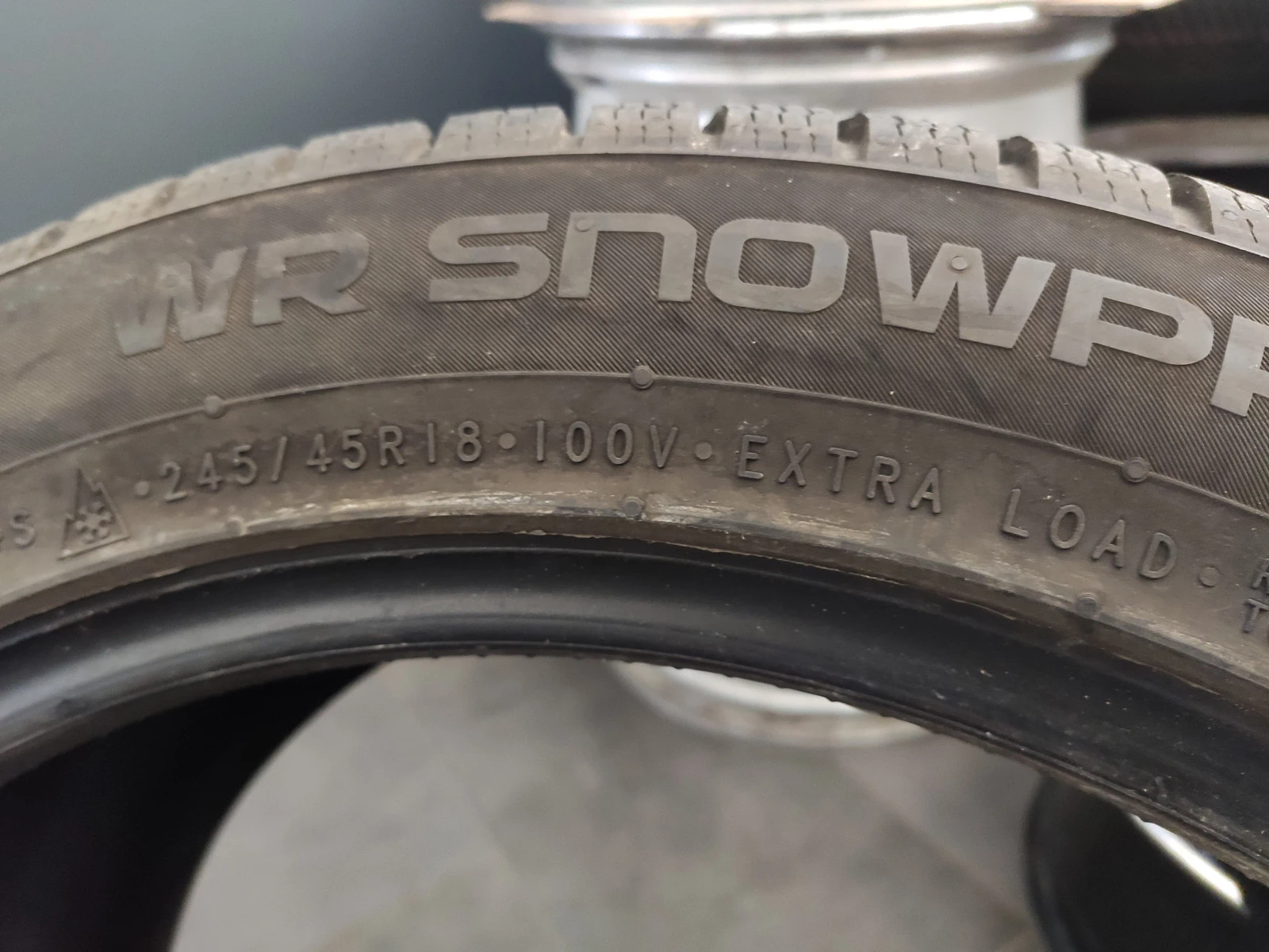  245/45R18 | Mobile.bg   9