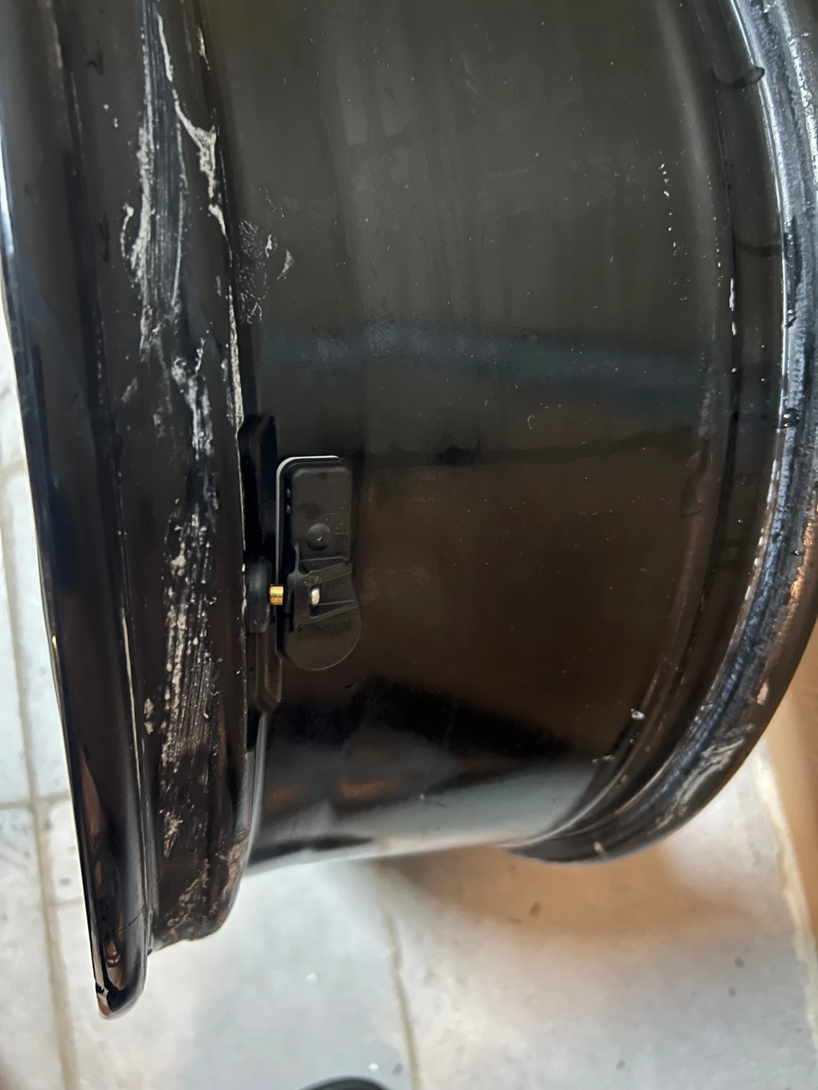 Джанти, снимка 6 - Гуми и джанти - 53892686