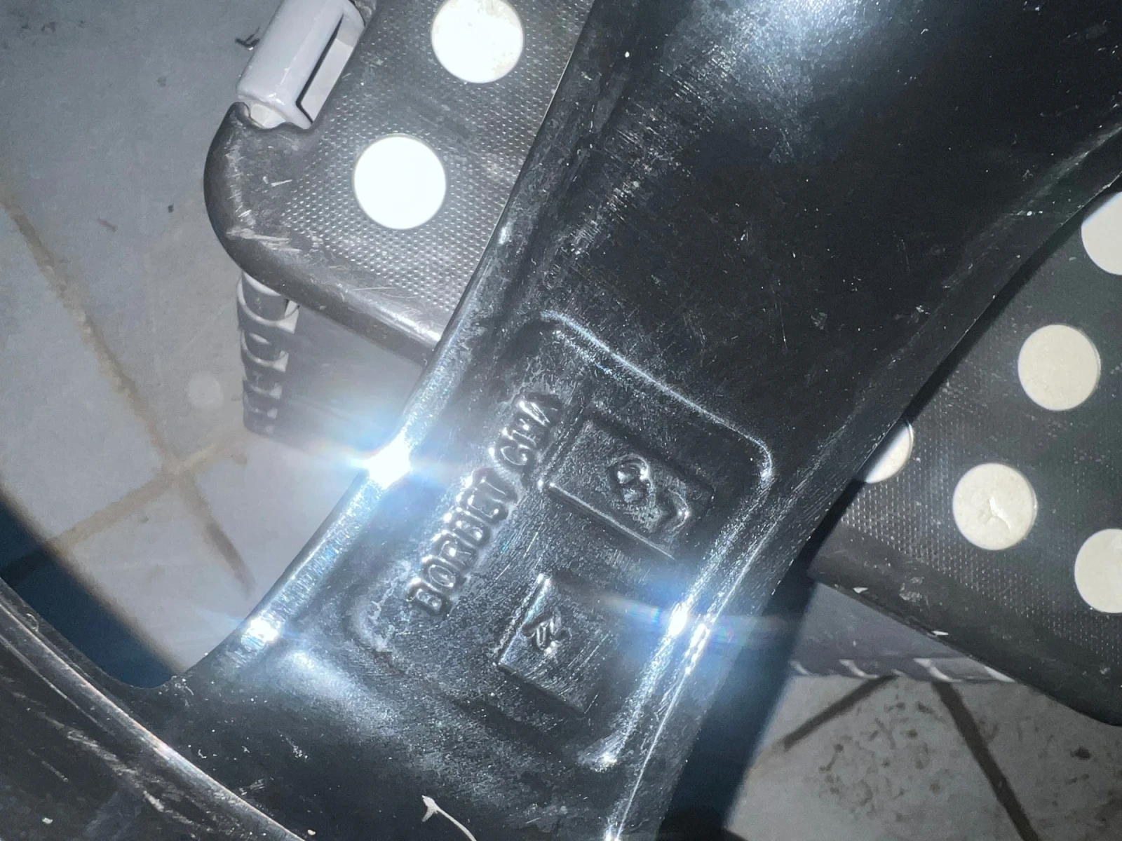 Джанти, снимка 11 - Гуми и джанти - 53892686