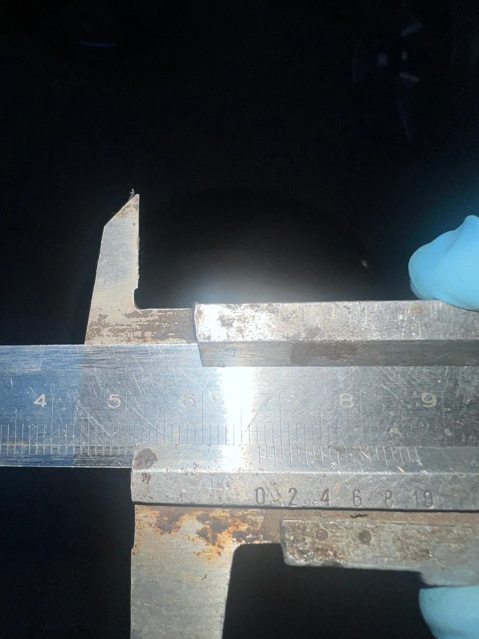 Джанти, снимка 12 - Гуми и джанти - 53892686