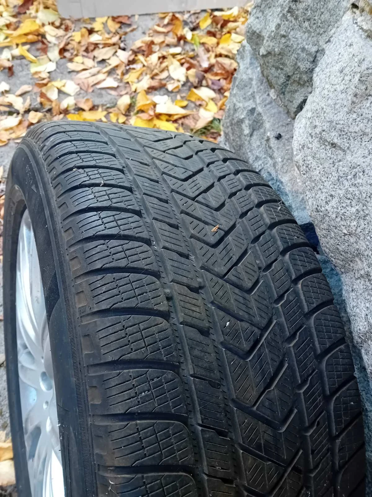 ���� � ������ 275/50R20 | Mobile.bg � ����������� 4