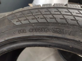 Гуми Зимни 245/45R18, снимка 10 - Гуми и джанти - 44972955