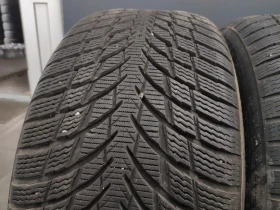 Гуми Зимни 245/45R18, снимка 3 - Гуми и джанти - 44972955