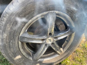 ���� � ������ 235/65R17 �� Mercedes-Benz ML 270 | Mobile.bg � ����� ������ 5