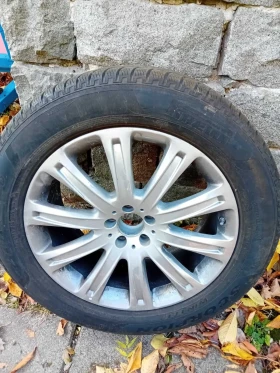 ���� � ������ 275/50R20 | Mobile.bg � ����� ������ 2