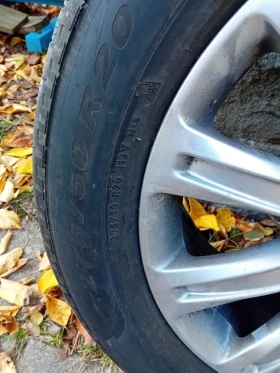 ���� � ������ 275/50R20 | Mobile.bg � ����� ������ 3