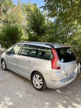Citroen Grand C4 Picasso 2.0 HDI Exclusive , снимка 2