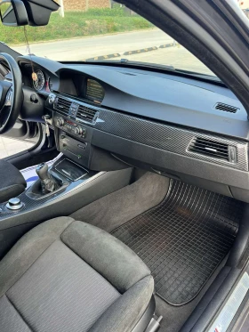 BMW 320, снимка 13