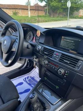 BMW 320, снимка 8