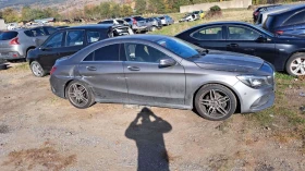 Mercedes-Benz CLA Cla 200  cdi 4matic, снимка 3