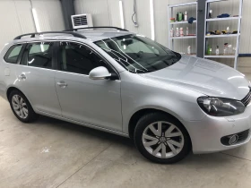 VW Golf 1.6 TDI, снимка 3