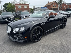 Bentley Continental * GT Speed* CARFAX* АВТОФИНАНСИРАНЕ* 
