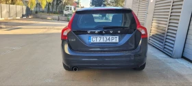 Volvo V60, снимка 3