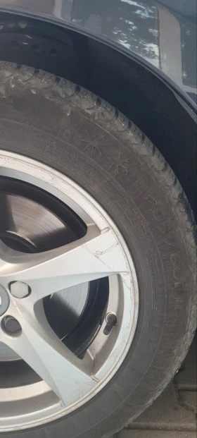 Volvo V60, снимка 13