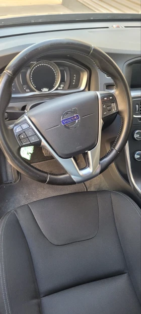 Volvo V60, снимка 6