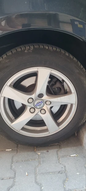 Volvo V60, снимка 12