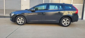 Volvo V60, снимка 4