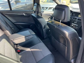 Mercedes-Benz C 200 FACELIFT AVTOMAT, снимка 13