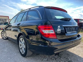 Mercedes-Benz C 200 FACELIFT AVTOMAT, снимка 4