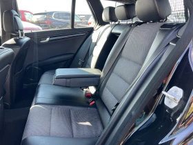 Mercedes-Benz C 200 FACELIFT AVTOMAT, снимка 12