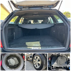 Mercedes-Benz C 200 FACELIFT AVTOMAT, снимка 14