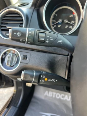 Mercedes-Benz C 200 FACELIFT AVTOMAT, снимка 15