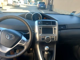 Toyota Verso, снимка 6