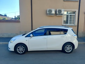 Toyota Verso, снимка 2