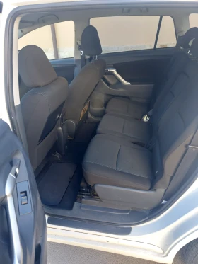 Toyota Verso, снимка 9